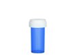 画像1: メディカルマリファナ ケース 医療大麻 容器 BLUE ブルー (1)