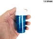 画像2: メディカルマリファナ ケース 医療大麻 容器 BLUE ブルー (2)