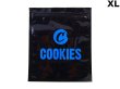 画像3: COOKIES ZIPLOCK SMELL PROOF BAG クッキーズ ジップロック スメルプルーフ バッグ 防臭 保存用 ジップバッグ (3)