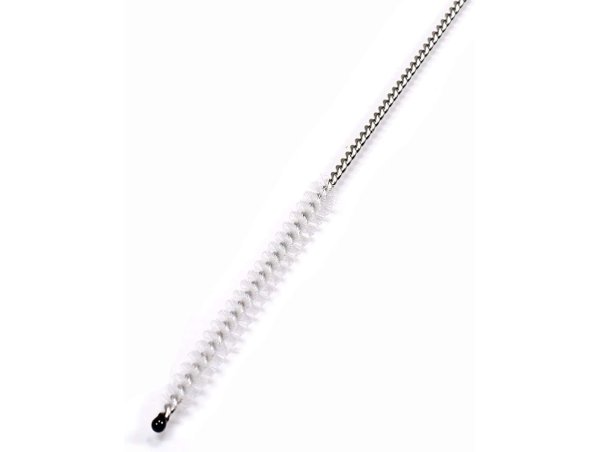 画像2: BLACK LEAF ブラックリーフ パイプ クリーナー ブラシ 17.5cm (2)