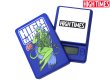 画像1: INFYNITI HIGH TIMES VIRUS POCKET SCALE インフィニティ ハイタイムズ ウイルス ポケットスケール 0.01g〜50g (1)