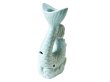 画像3: ART OF SMOKE MERMAID CERAMIC PIPE アート オブ スモーク マーメイド セラミックパイプ (3)