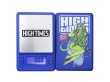 画像2: INFYNITI HIGH TIMES VIRUS POCKET SCALE インフィニティ ハイタイムズ ウイルス ポケットスケール 0.01g〜50g (2)