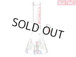 HIGH TIMES ハイタイムズ オフィシャルグッズ | 通販ヘッド