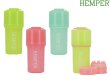 画像1: HEMPER THE KEEPER GRINDER STORAGE CONTAINER ヘンパー ザ キーパー グラインダー ストレージ コンテナ 保存容器 (1)