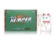 画像7: HEMPER LUCKY MONEY CAT BONG ヘンパー ラッキー マネー キャット ガラスボング (7)