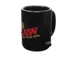 画像3: RAW WAKE UP AND BAKE UP COFFEE MUG ロウ ウェイクアップ アンド ベイクアップ コーヒーマグ (3)