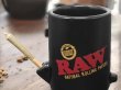 画像4: RAW WAKE UP AND BAKE UP COFFEE MUG ロウ ウェイクアップ アンド ベイクアップ コーヒーマグ (4)