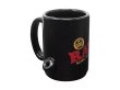 画像2: RAW WAKE UP AND BAKE UP COFFEE MUG ロウ ウェイクアップ アンド ベイクアップ コーヒーマグ (2)