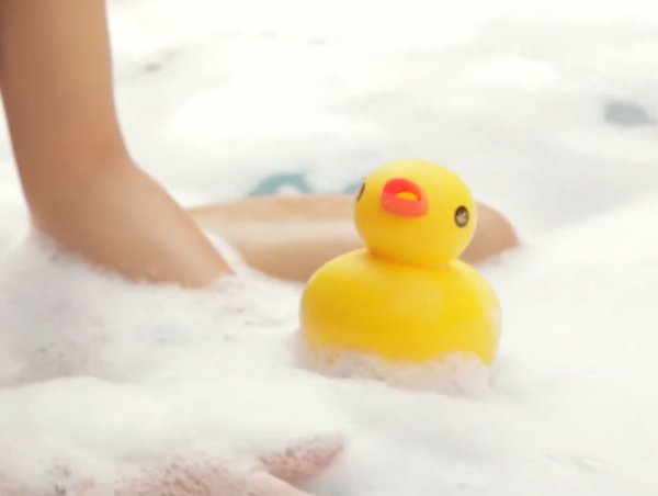 画像8: PIECEMAKER PMG KWACK ピースメーカー アヒル シリコン ボング (8)