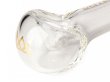 画像2: GEAR PREMIUM ASH CATCHER MOUTHPIECE GLASS PIPE ギアプレミアム アッシュキャッチャー マウスピース ガラスパイプ クリアー G3001C (2)