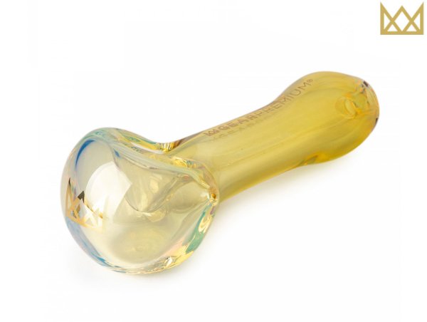 画像1: GEAR PREMIUM ASH CATCHER MOUTHPIECE GLASS PIPE ギアプレミアム アッシュキャッチャー マウスピース ガラスパイプ カラーチェンジ G3001CC (1)