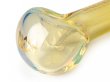 画像2: GEAR PREMIUM ASH CATCHER MOUTHPIECE GLASS PIPE ギアプレミアム アッシュキャッチャー マウスピース ガラスパイプ カラーチェンジ G3001CC (2)