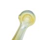 画像3: RED EYE GLASS ASH CATCHER SCREEN GLASS PIPE レッドアイグラス アッシュキャッチャー スクリーン付き ガラスパイプ カラーチェンジ 476CC (3)