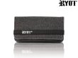 画像1: RYOT ROLLER WALLET ローラー ウォレット ブラック (1)