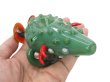 画像7: HY BIRD MONSTER GLASS PIPE ハイバード バッズ モンスター ガラスパイプ (7)