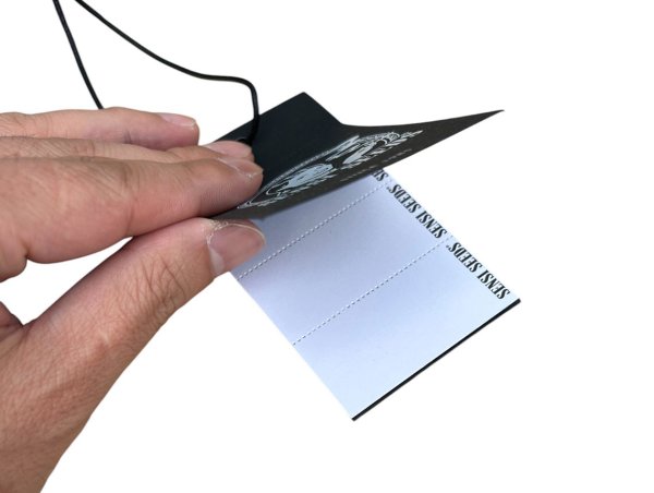 画像7: SENSI SEEDS センシシード センシシーズ Tシャツ GREY (7)