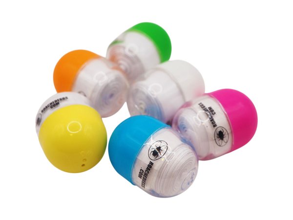 画像3: COCK ROACH EGG コックローチ エッグ フィルター ティップス ローチ (3)