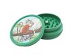 画像2: MONKEY KING GRINDER モンキー キング プラスチック グラインダー (2)