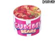 画像1: CHAMP HIGH GRINDER GUMMY BEARS チャンプ ハイ グラインダー グミベアー 4パーツ (1)