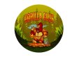 画像2: BEST BUDS GRINDER GORILLA GLUE ベスト バッズ グラインダー ゴリラグルー 4パーツ (2)