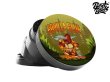 画像1: BEST BUDS GRINDER GORILLA GLUE ベスト バッズ グラインダー ゴリラグルー 4パーツ (1)