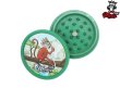 画像1: MONKEY KING GRINDER モンキー キング プラスチック グラインダー (1)