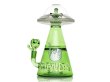 画像7: RIPNDIP X HEMPER LORD ALIEN UFO BONG リップンディップ ヘンパー ロードエイリアン ユーフォー ガラスボング (7)