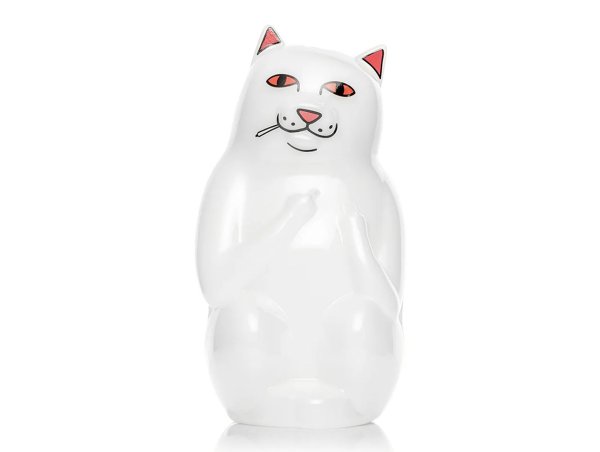 画像7: RIPNDIP X HEMPER HIGH NERMAL BONG リップンディップ ヘンパー ハイ ナーマル ガラスボング (7)