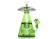 画像4: RIPNDIP X HEMPER LORD ALIEN UFO BONG リップンディップ ヘンパー ロードエイリアン ユーフォー ガラスボング (4)