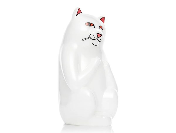 画像6: RIPNDIP X HEMPER HIGH NERMAL BONG リップンディップ ヘンパー ハイ ナーマル ガラスボング (6)