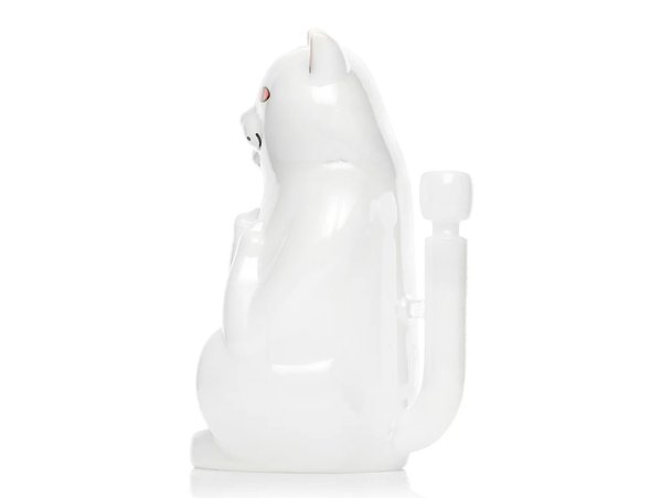 画像3: RIPNDIP X HEMPER HIGH NERMAL BONG リップンディップ ヘンパー ハイ ナーマル ガラスボング (3)