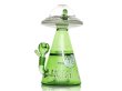 画像6: RIPNDIP X HEMPER LORD ALIEN UFO BONG リップンディップ ヘンパー ロードエイリアン ユーフォー ガラスボング (6)