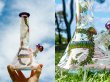 画像11: RIPNDIP X HEMPER PSYCHEDELIC BEAKER BONG KIT リップンディップ ヘンパー サイケデリック ビーカー ガラスボング キット (11)