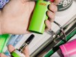 画像6: HEMPER LIT 510 VAPORIZER ヘンパー ヴェポライザー ブラック (6)