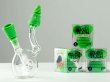 画像9: HEMPER TECH CLEANING PLUGS CAPS ヘンパー ボング用 シリコン プラグ キャップ セット (9)