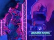 画像8: HEMPER HIGH ARCADE BONG ヘンパー アーケード ガラスボング (8)