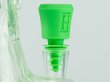 画像7: HEMPER TECH CLEANING PLUGS CAPS ヘンパー ボング用 シリコン プラグ キャップ セット (7)