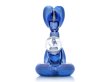 画像3: HEMPER BALLOON DOG BONG ヘンパー バルーン ドッグ ガラスボング (3)