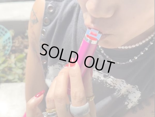 画像7: HEMPER LIT 510 VAPORIZER ヘンパー ヴェポライザー レッド (7)