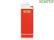 画像1: HEMPER LIT 510 VAPORIZER ヘンパー ヴェポライザー レッド (1)