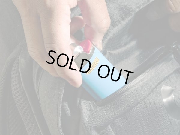 画像8: HEMPER LIT 510 VAPORIZER ヘンパー ヴェポライザー レッド (8)