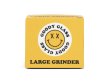 画像5: HEMPER GOODY BIG FACE GRINDER ヘンパー グッディー ビッグ フェイス グラインダー ブラック (5)