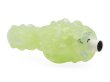 画像2: ACTI BUZZ GLASS ONE HITTER PIPE アクティバズ ガラスワンヒッターパイプ GREEN PLANET (2)