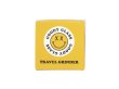 画像5: HEMPER GOODY BIG FACE GRINDER ヘンパー グッディー ビッグ フェイス グラインダー XS ブラック (5)