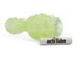 画像6: ACTI BUZZ GLASS ONE HITTER PIPE アクティバズ ガラスワンヒッターパイプ GREEN PLANET (6)