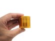 画像4: HEMPER GOODY BIG FACE GRINDER ヘンパー グッディー ビッグ フェイス グラインダー XS ゴールド (4)