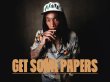 画像5: KHALIFA ROLLING PAPERS KING SIZE SLIM by Wiz Khalifa カリファ ローリングペーパー ウィズカリファ キングサイズ スリム (5)