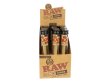 画像5: RAW DLX GLASS TIP HAND ROLLED KING SIZE CONES ロウ グラス ティップ ハンド ロール キングサイズ コーン (5)