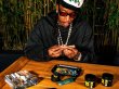 画像4: KHALIFA ROLLING PAPERS KING SIZE SLIM by Wiz Khalifa カリファ ローリングペーパー ウィズカリファ キングサイズ スリム (4)